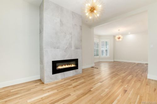 1343 Clayton St, Denver CO  80206-2408 exterior