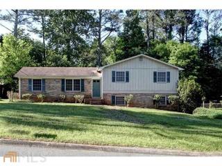 1084 Research Dr, Marietta, GA 30066-5533