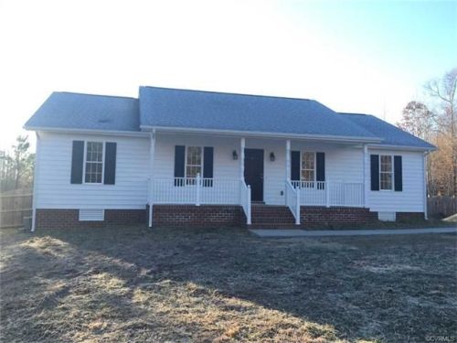 4616 Smokey Rd, Aylett, VA 23009-2624