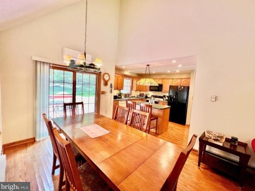 189 Lyle House Rd, Mathias WV  26812 exterior