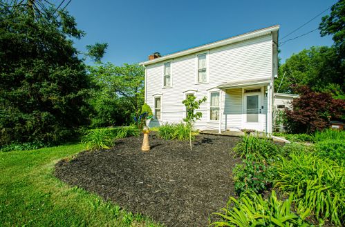 1941 Old Mill Rd, Springfield, OH 45502-9186