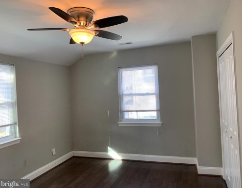 1506 Elson St, Silver Spring MD exterior