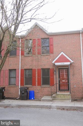 1406 Wyeth St, Harrisburg, PA 17102-1671