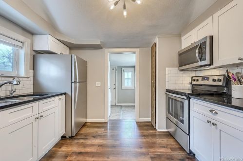 2746 Lincoln St, Englewood CO 80113-1539 exterior