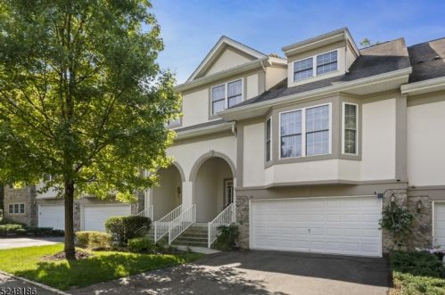 101 Henning Ter, Parsippany, NJ 07834-3708