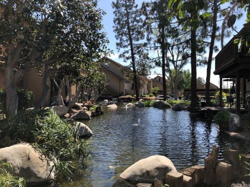 145 Orange Blossom, Irvine CA  92618-4413 exterior