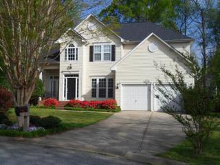 12 Glohaven Pl, Simpsonville, SC 29681-4858