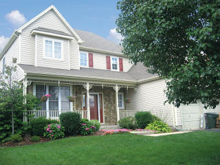 57 Kyle Dr, Delaware Park, NJ 08865-7311