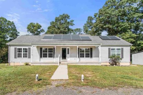 418 Heine Ave, Belleplain, NJ 08270-2455