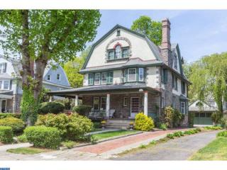 6419 Overbrook Ave, Philadelphia, PA 19151-2414