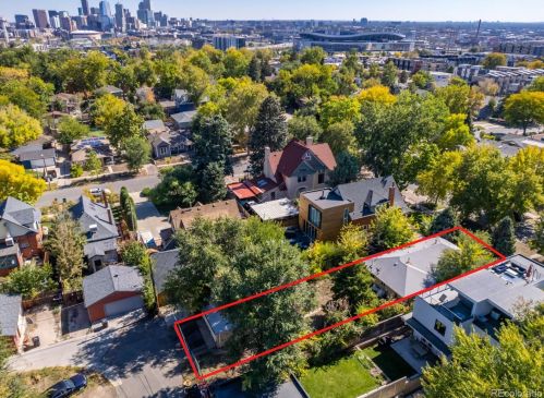 3225 21st Ave, Denver, CO 80211-5035