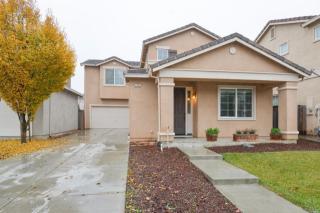 1907 Leaning Oak Dr, Fairfield CA  94534-6775 exterior