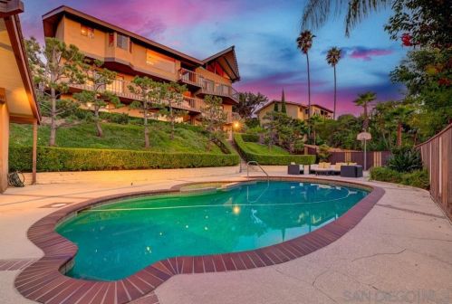 5760 Daffodil Ln, San Diego, CA 92120-3923