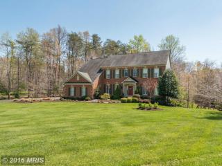 7411 Union Ridge Rd, Clifton, VA 20124-2812
