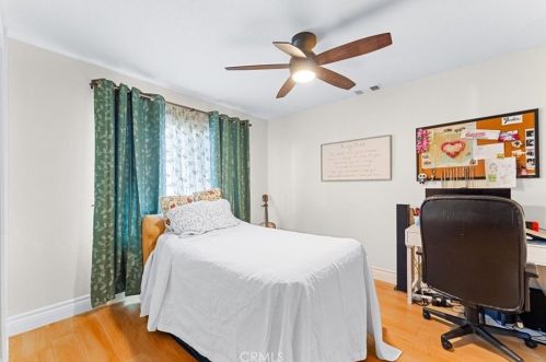 4780 Fairfield St, Anaheim CA  92807-3650 exterior