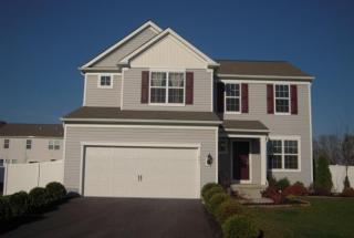 401 Szypulski Ln, Florence, NJ 08518-4026
