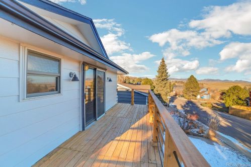 13830 Alaska Dr, Denver CO  80228-2304 exterior