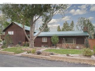 4516 Lance Dr, Laporte, CO 80535-9538