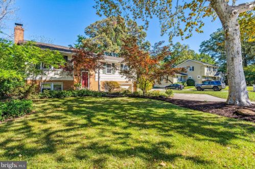 312 Arundel Bch Rd, Severna Park MD 21146-3312 exterior