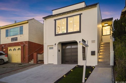 2552 24th Ave, San Francisco, CA 94116-3036