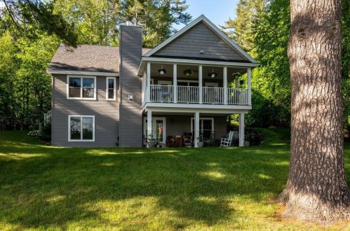 12 2nd Rd, Milton, NH 03851-4665