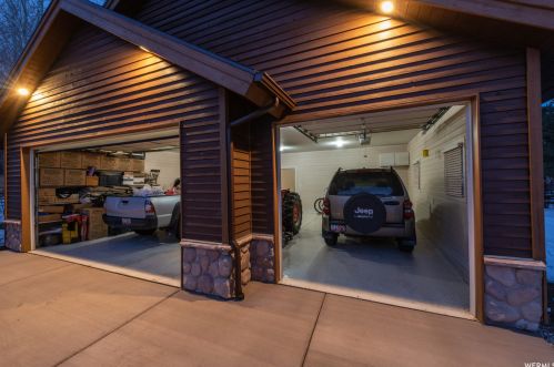 799 Hoytsville Rd, Hoytsville UT 84017-9742 exterior