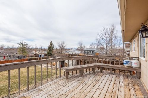 1631 Walden Ct, Denver CO 80016-1188 exterior