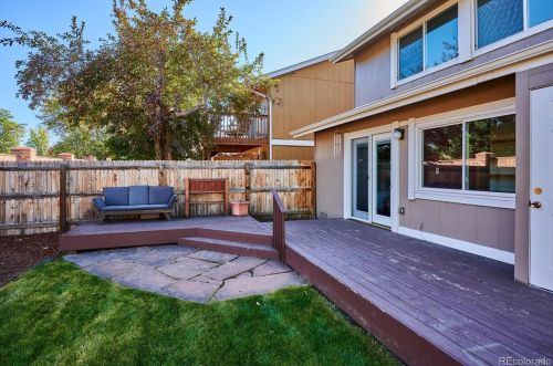 12130 Amherst Cir, Denver CO  80014-3302 exterior