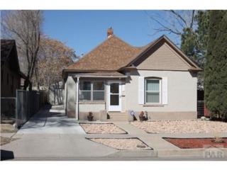 1511 8th St, Pueblo, CO 81001-3239