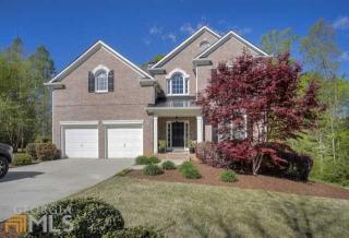 6175 The Lakes Pt, Fairburn, GA 30213-4625