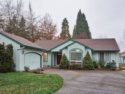 18475 Jay St, Beaverton OR  97006 exterior