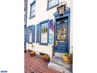 2206 Rittenhouse Sq, Philadelphia, PA 19103-5505