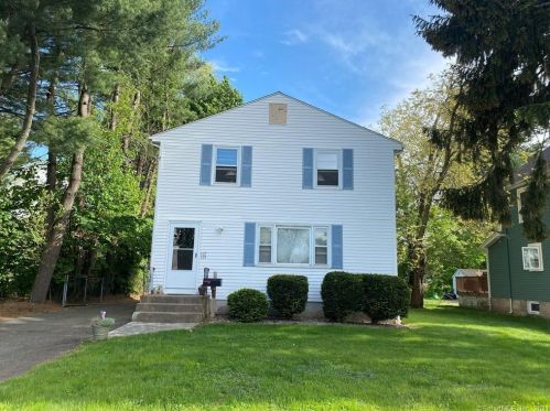 25 Melrose St, Glastonbury, CT 06033-2106