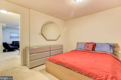 13041 Brahms Ter, Silver Spring MD exterior