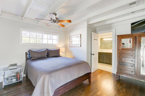 2419 Wabash Ave, Fort Worth TX  76109-1018 exterior