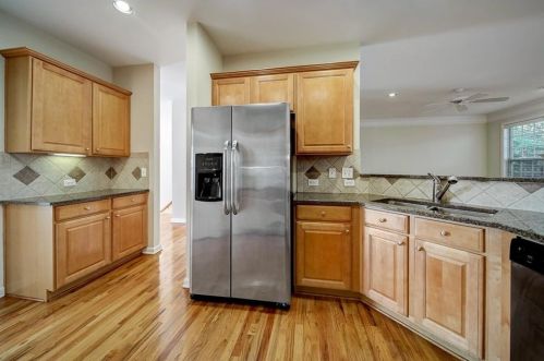 1645 Emory Pl Dr, Atlanta GA  30329-4716 exterior