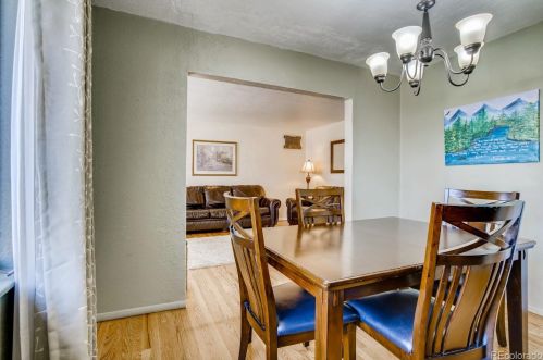 7870 Valley View Dr, Denver CO  80221-3849 exterior