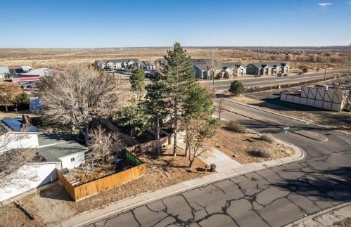 164 Massari Rd, Pueblo CO  81001-1765 exterior