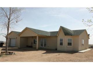 6750 Young Hollow Rd, Fountain, CO 80817-9529