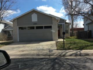 12804 Wyoming Cir, Aurora CO  80012-4300 exterior