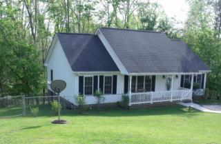 150 Old Mill Dr, Hardy, VA 24101-3142