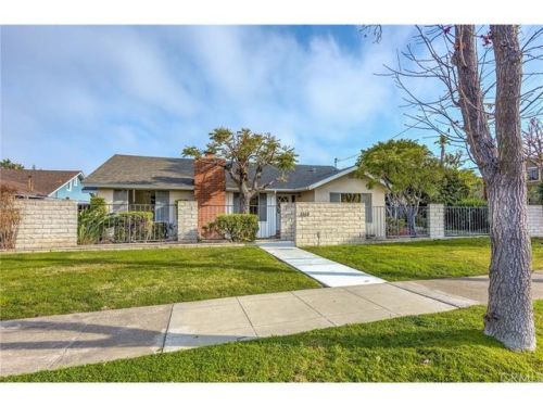 1149 Palm Ave, Orange, CA 92866-1218