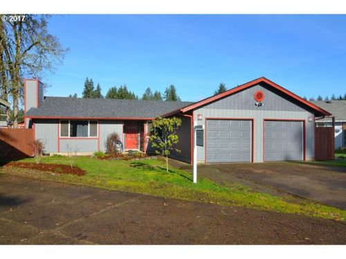 25118 Territorial Ct, Veneta, OR 97487-9742