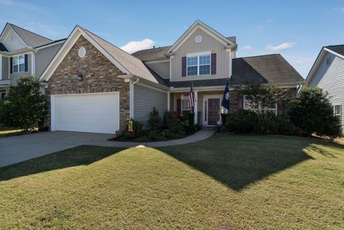 531 Saddletree Dr, Woodruff, SC 29388-8443