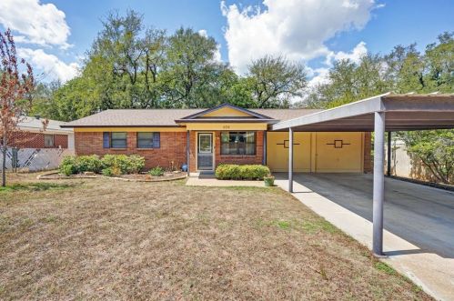 604 27th Ave, Mineral Wells, TX 76067-5714