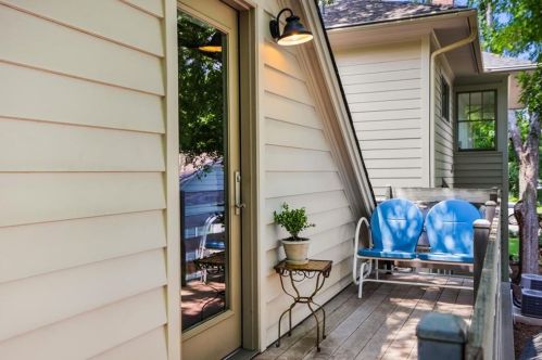 2109 Bowman Ave, Austin TX  78703-2309 exterior