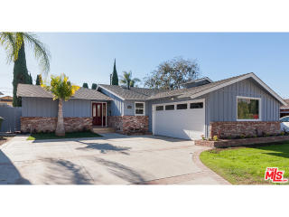 16424 Rushford St, Whittier, CA 90603-3036
