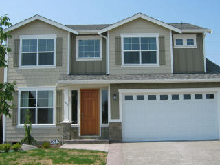 313 Stella Ct, Yelm WA  98597-6623 exterior