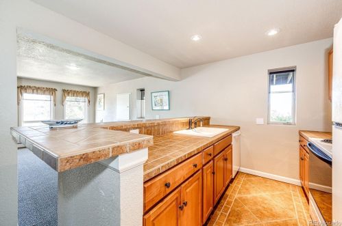 4266 State Hwy 67, Deckers CO 80135-8961 exterior