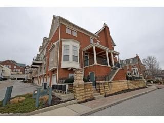 210 Stetson St, Cincinnati OH  45219-2230 exterior
